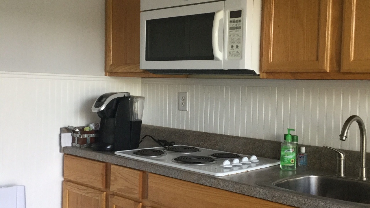 Photo of Kitchen in Wadmalaw Island