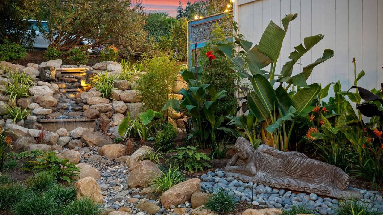 Photo of Outdoor in Santa Barbara County