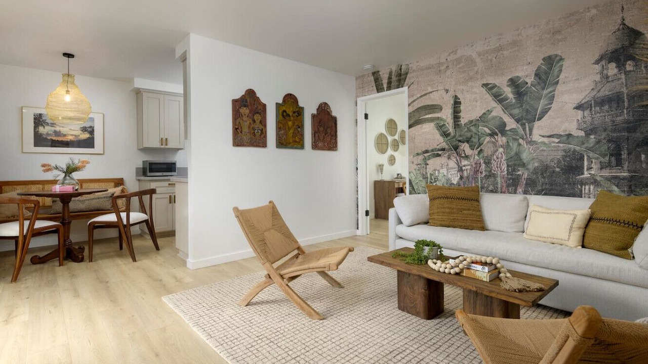 Photo of Livingroom in Santa Barbara County