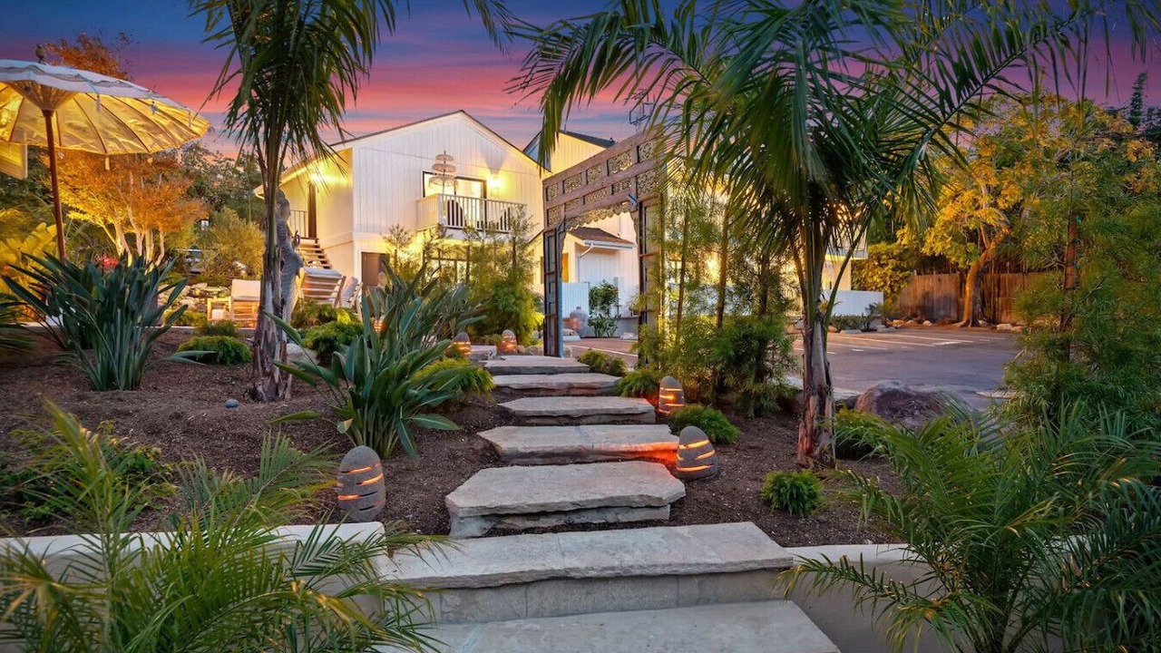 Photo of Outdoor in Santa Barbara County