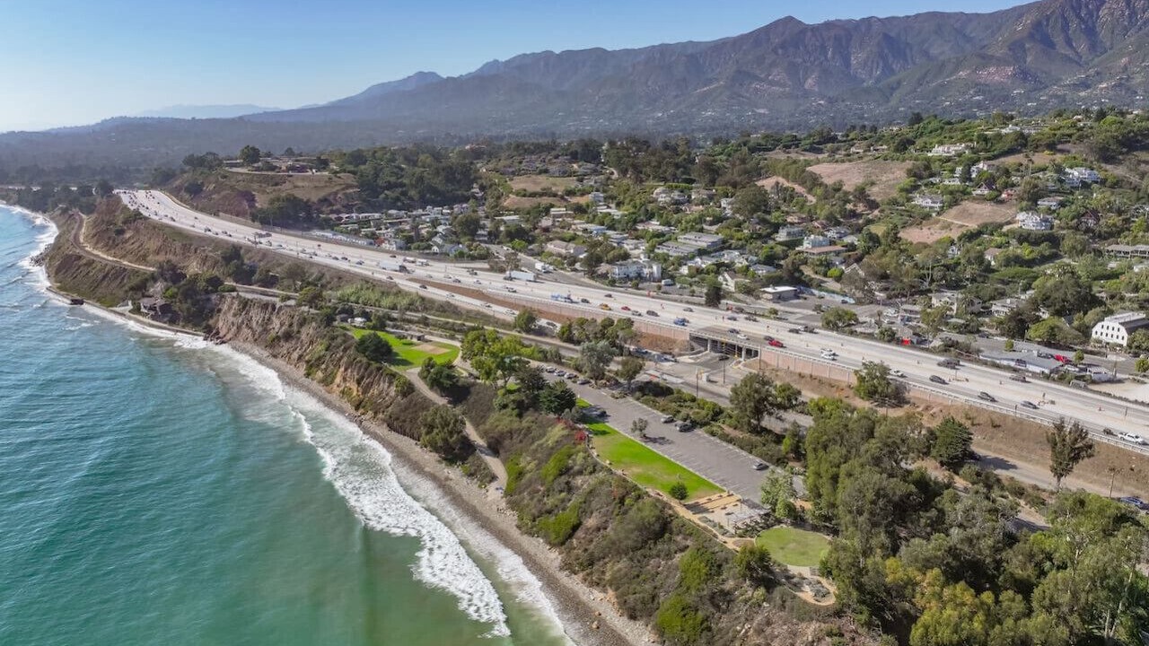 Photo of Outdoor in Santa Barbara County