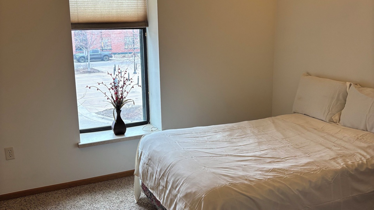 Photo of Bedroom in Stevens Point
