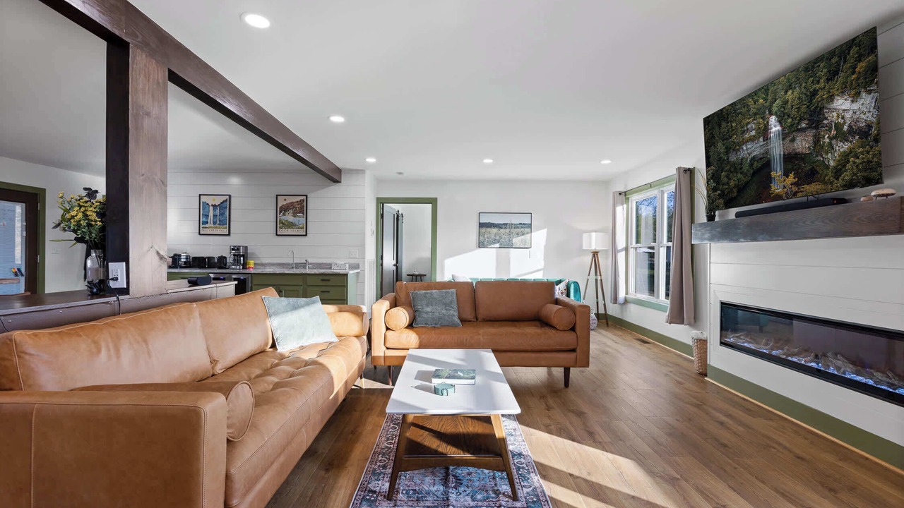 Photo of Livingroom in Pikeville