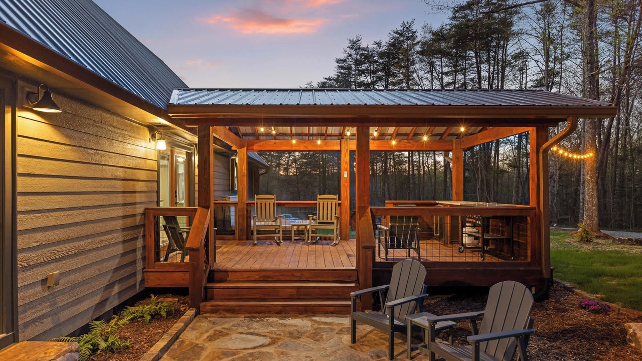 Photo of Outdoor in Pikeville