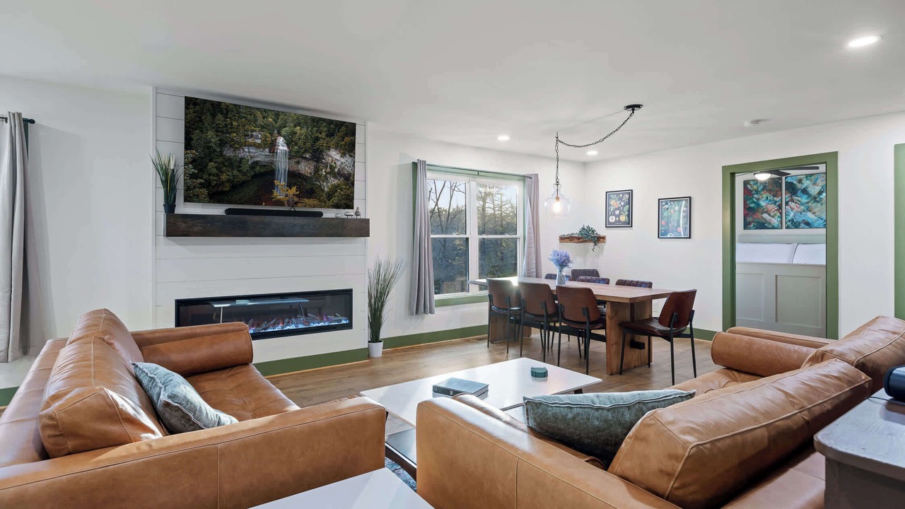 Photo of Livingroom in Pikeville