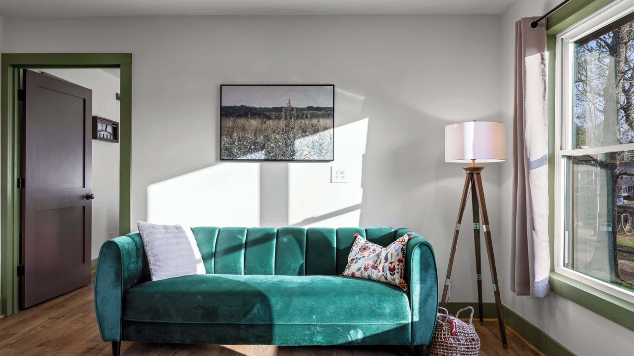 Photo of Bedroom in Pikeville