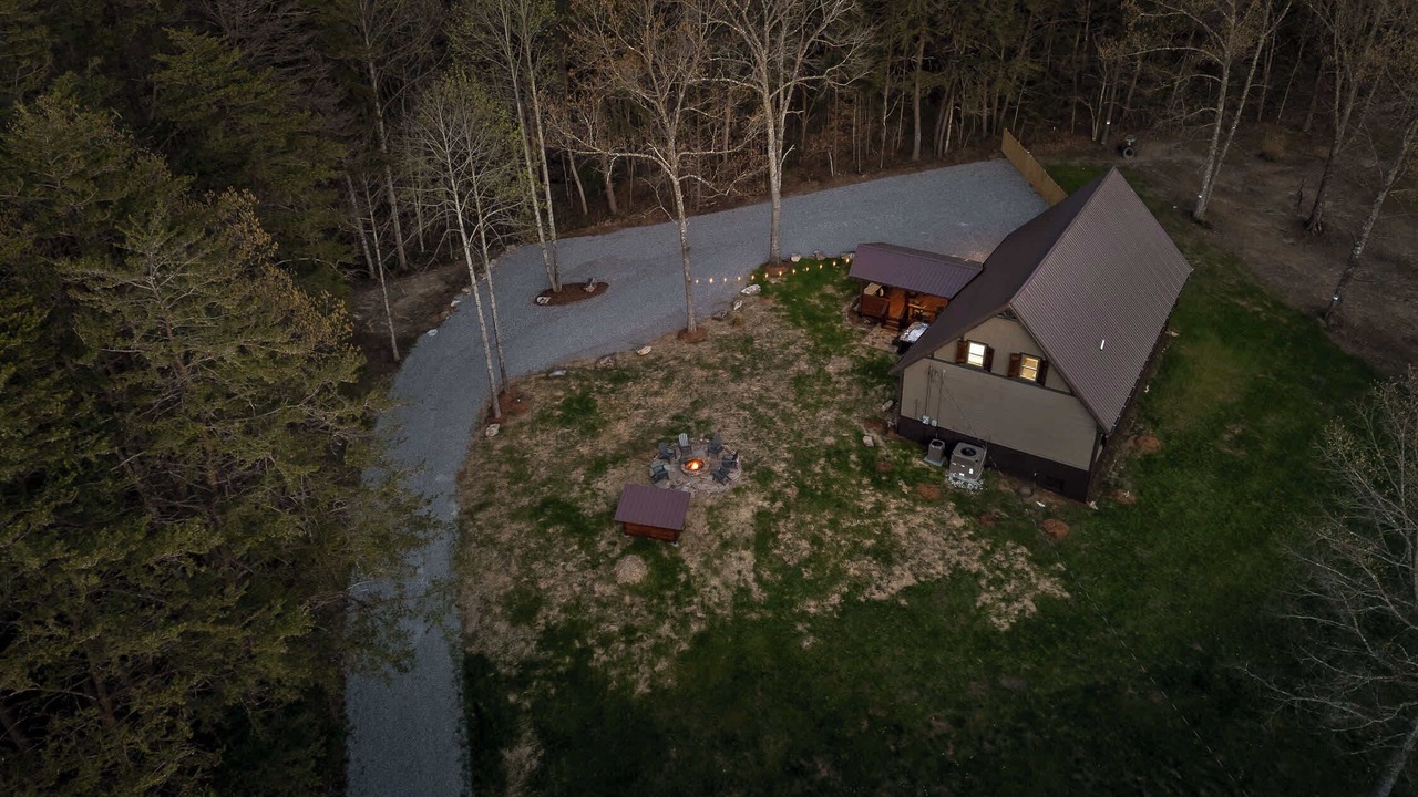 Photo of Bedroom in Pikeville