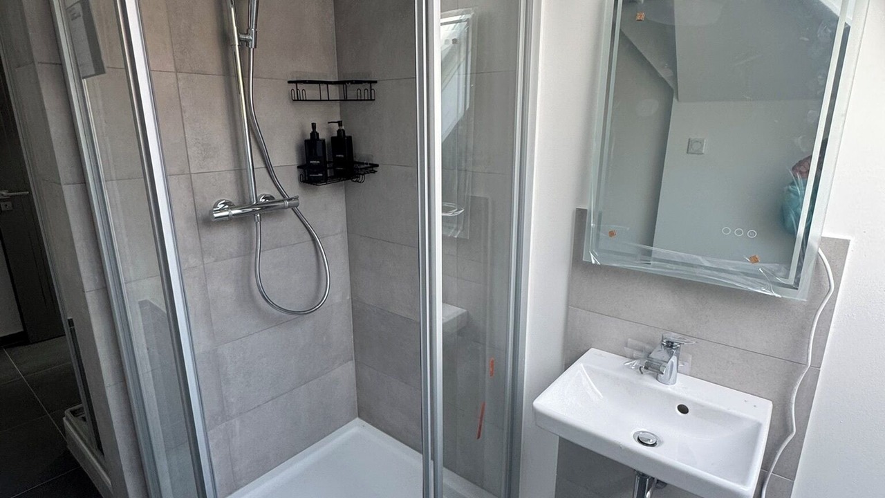 Photo of Bathroom in Dresden
