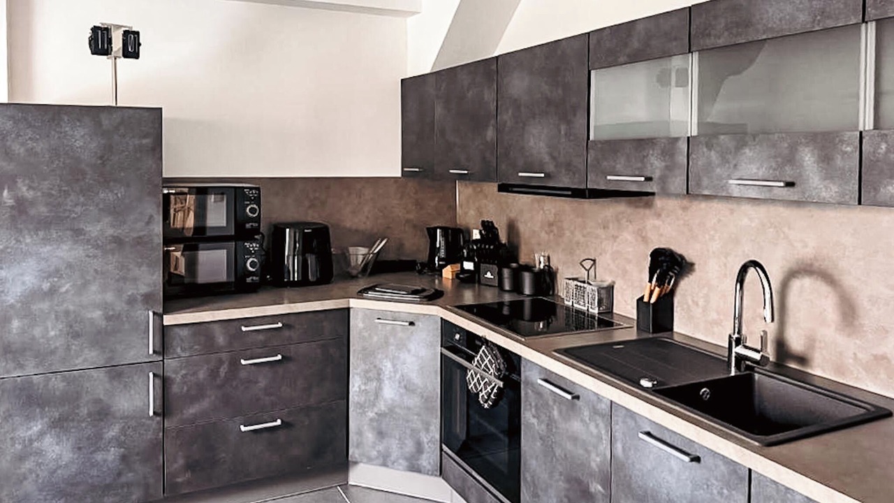 Photo of Kitchen in Dresden