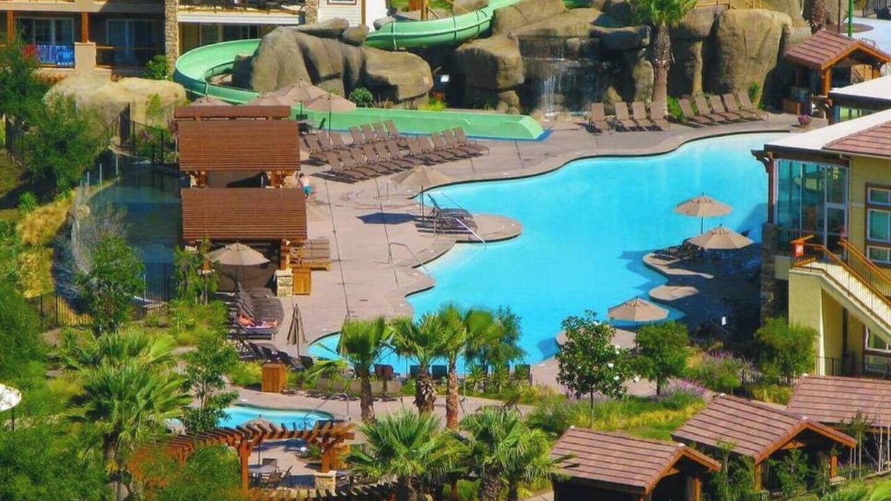 Photo of Outdoor in Lawrence Welk Resort Village