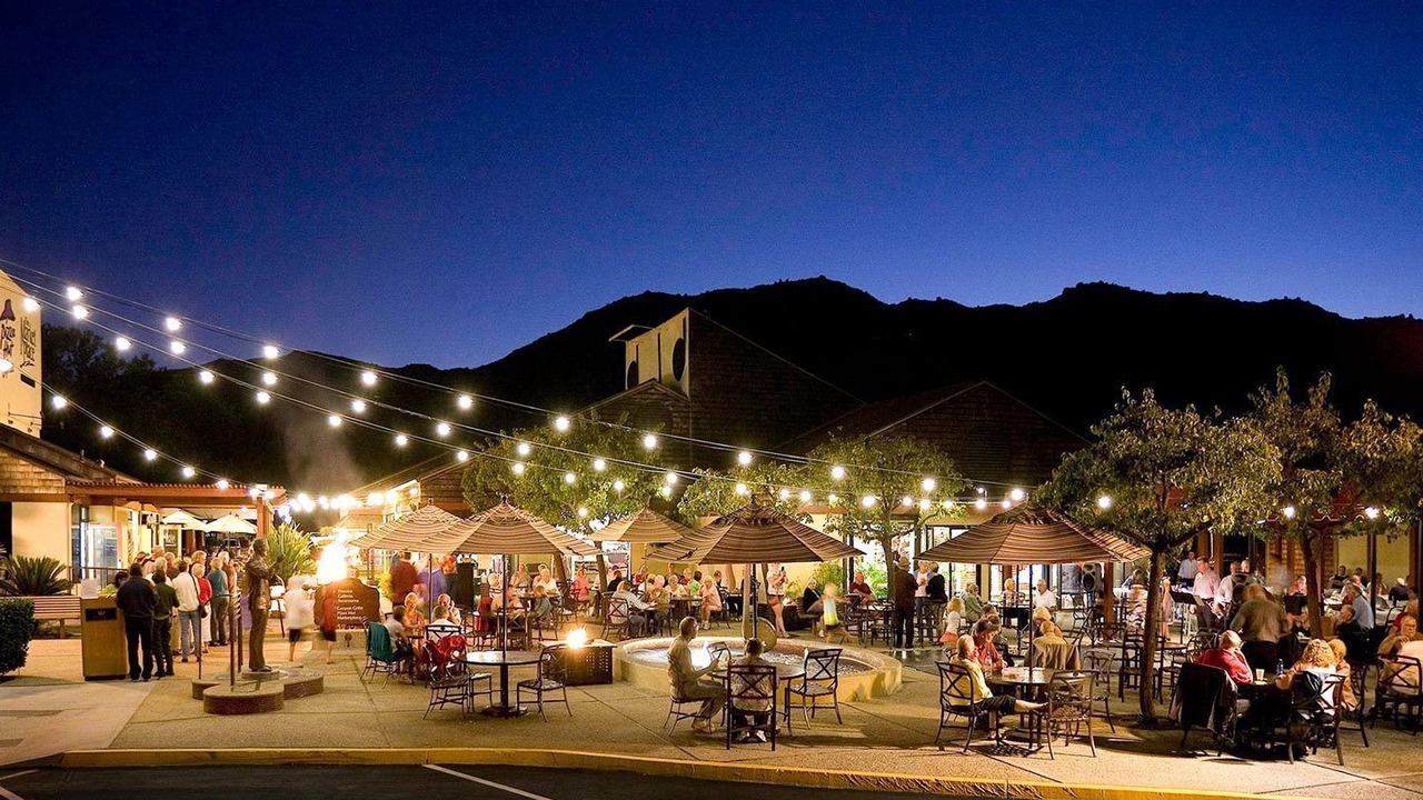 Photo of Outdoor in Lawrence Welk Resort Village