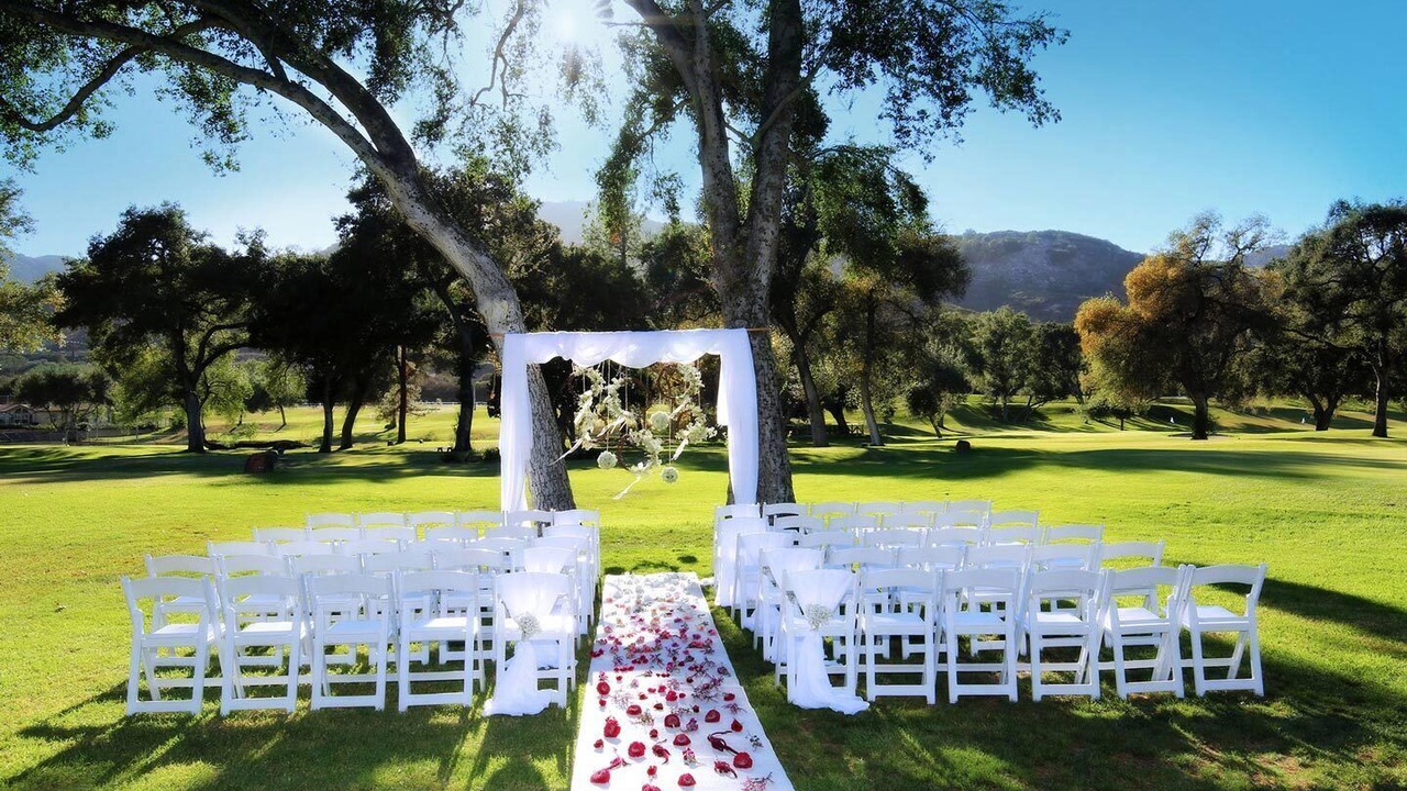 Photo of Outdoor in Lawrence Welk Resort Village