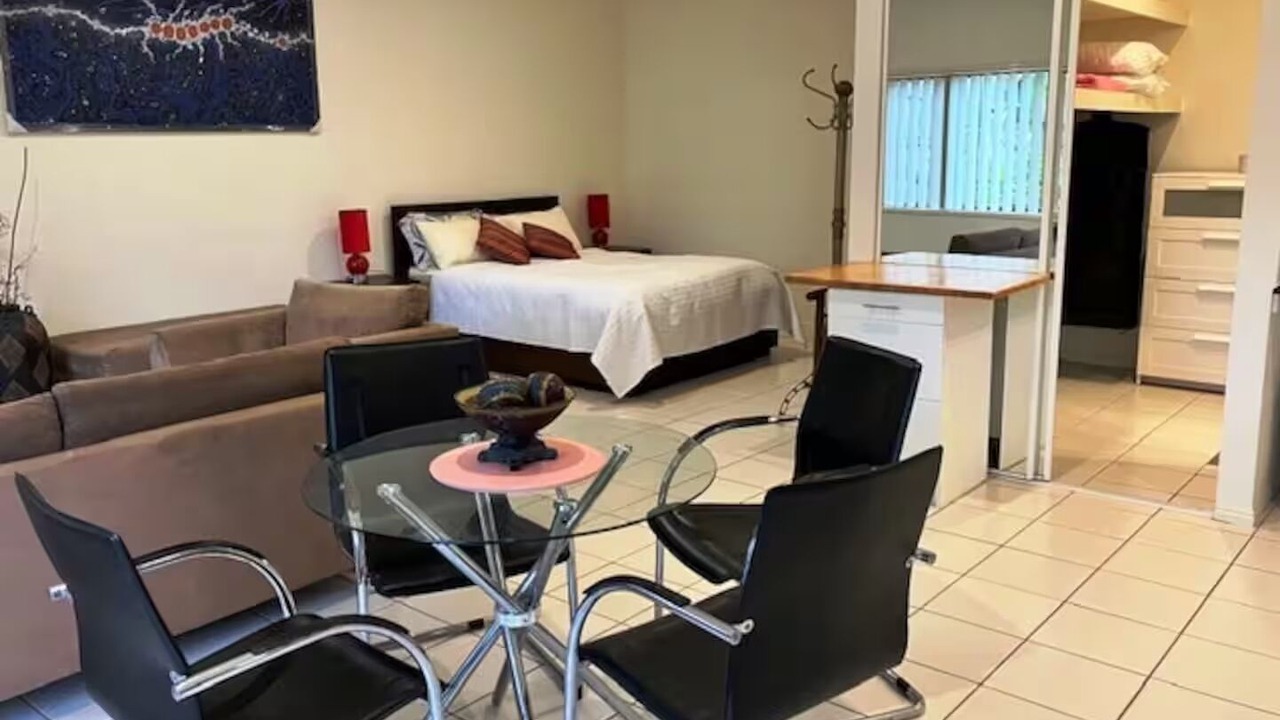 Photo of Bedroom in Highland Park