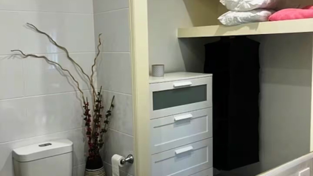 Photo of Bathroom in Highland Park