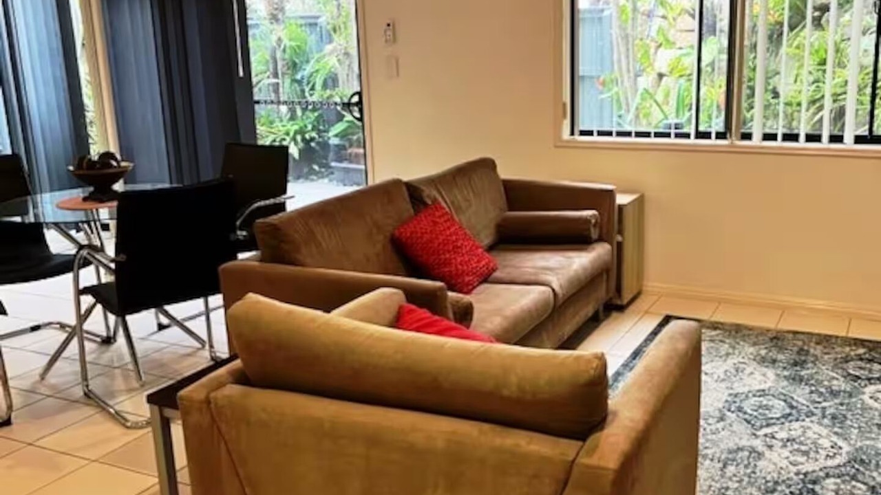 Photo of Livingroom in Highland Park