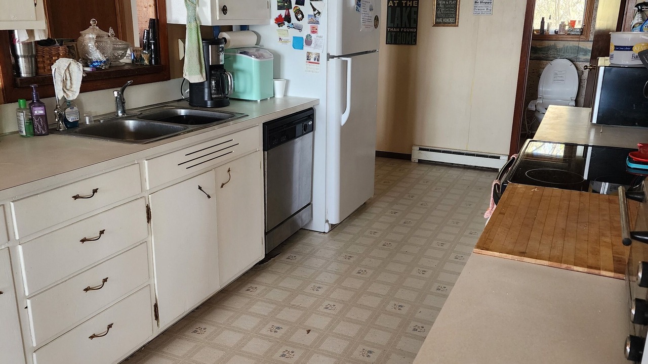 Photo of Kitchen in Underwood