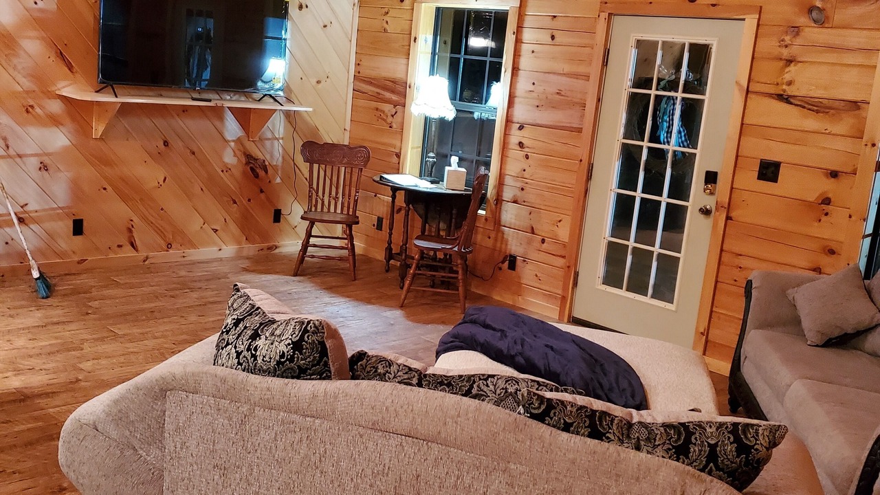 Photo of Livingroom in Winona