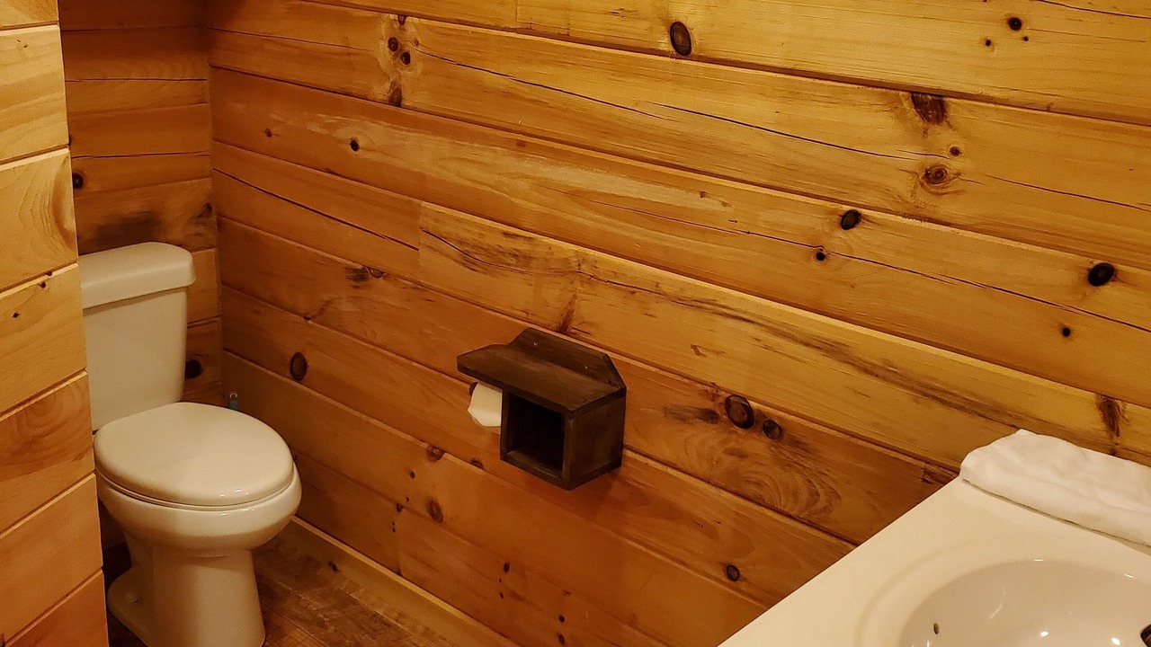 Photo of Bathroom in Winona