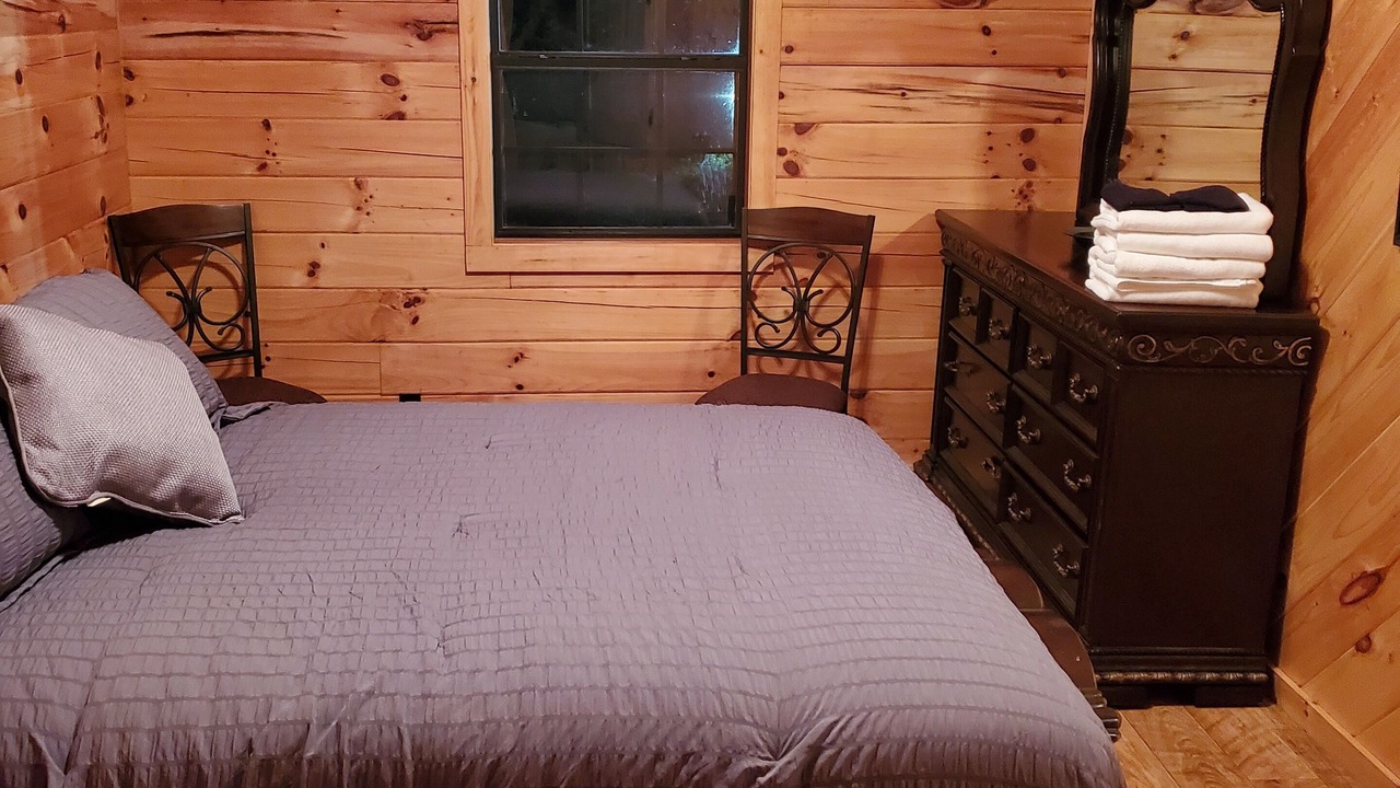 Photo of Bedroom in Winona