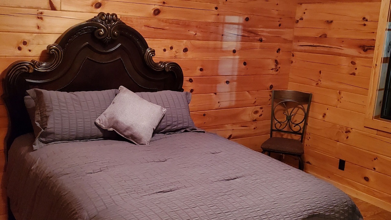 Photo of Bedroom in Winona