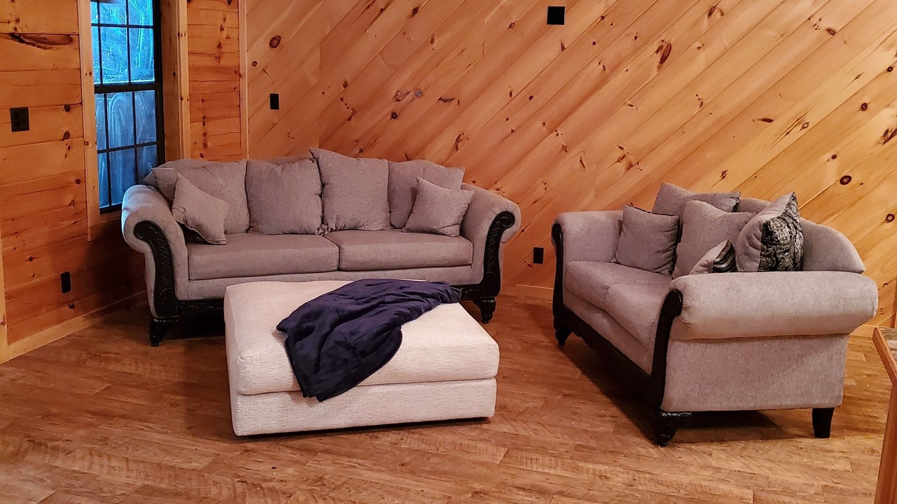 Photo of Livingroom in Winona
