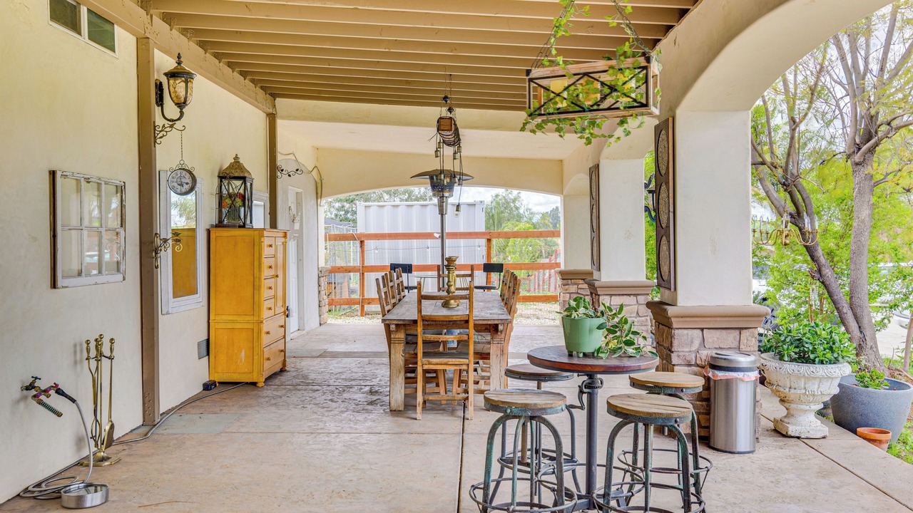 Photo of Outdoor in Menifee