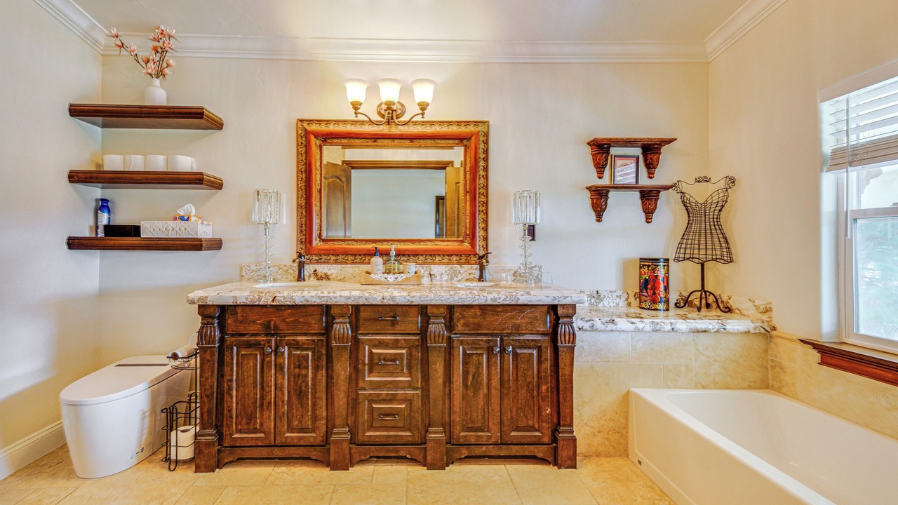 Photo of Bathroom in Menifee
