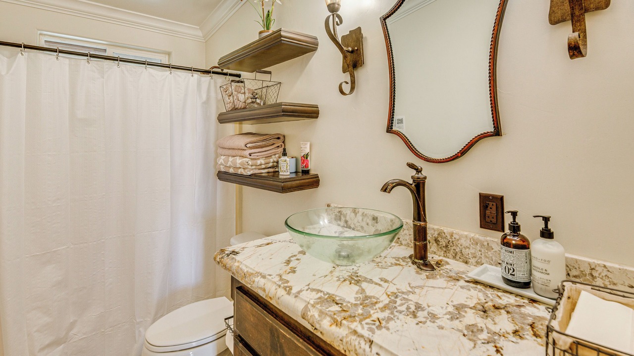 Photo of Bathroom in Menifee