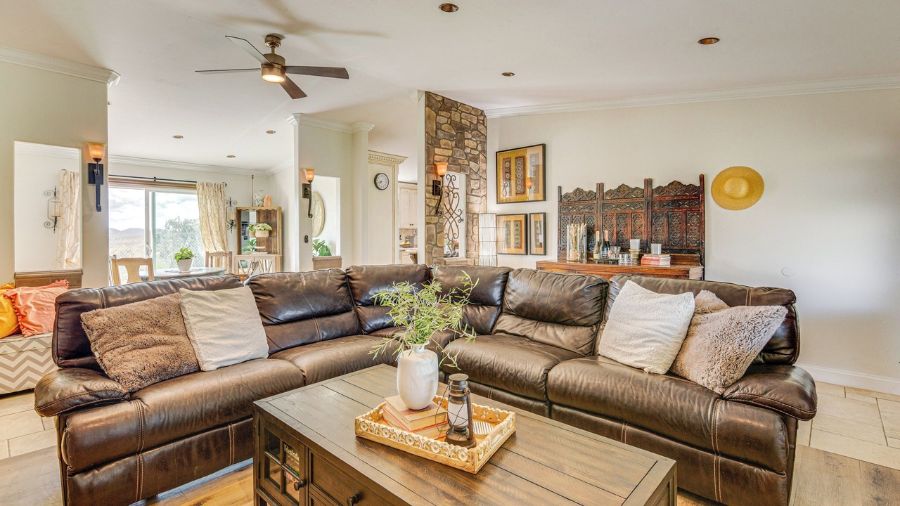 Photo of Bedroom in Menifee
