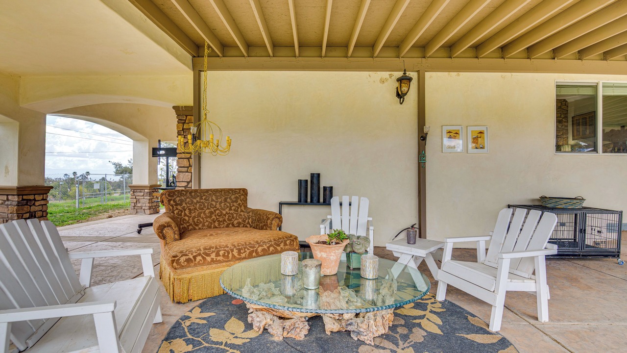 Photo of Outdoor in Menifee