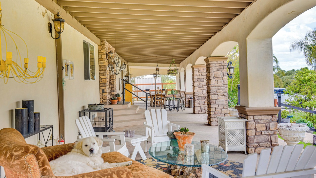 Photo of Outdoor in Menifee