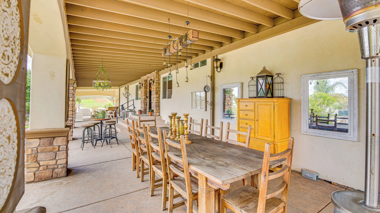 Photo of Outdoor in Menifee