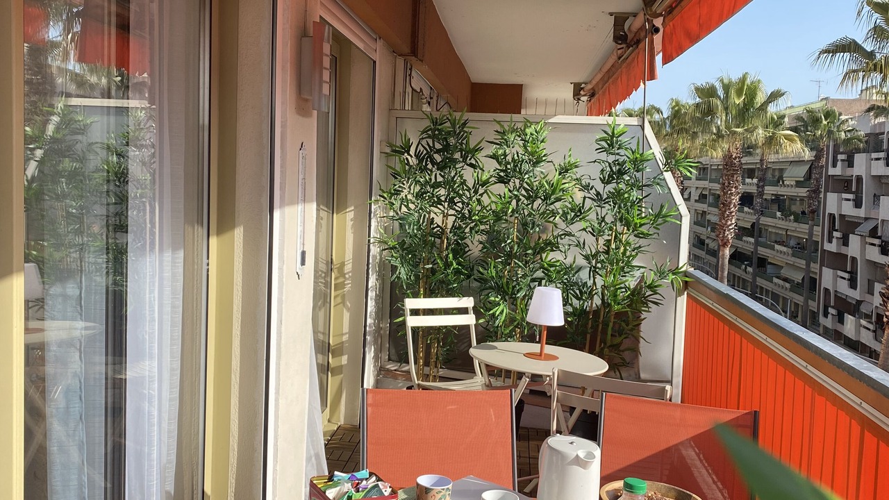 Photo of Outdoor in Cros-de-Cagnes