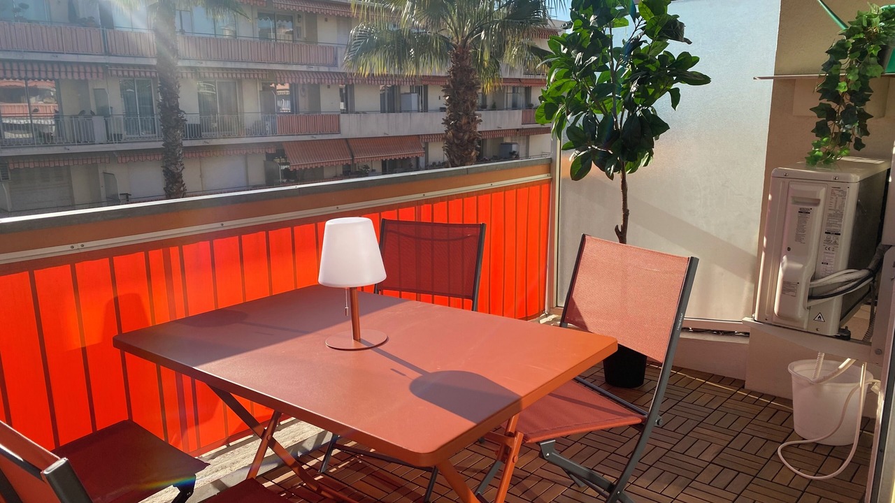 Photo of Outdoor in Cros-de-Cagnes