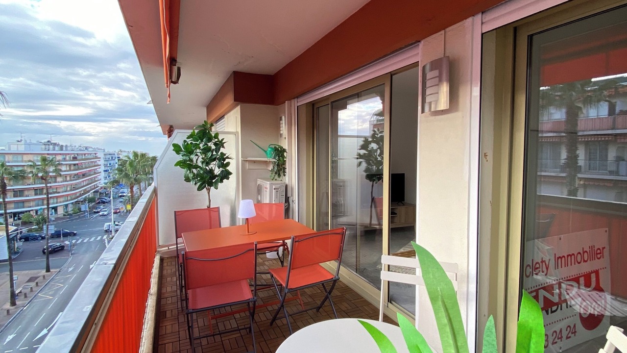 Photo of Outdoor in Cros-de-Cagnes