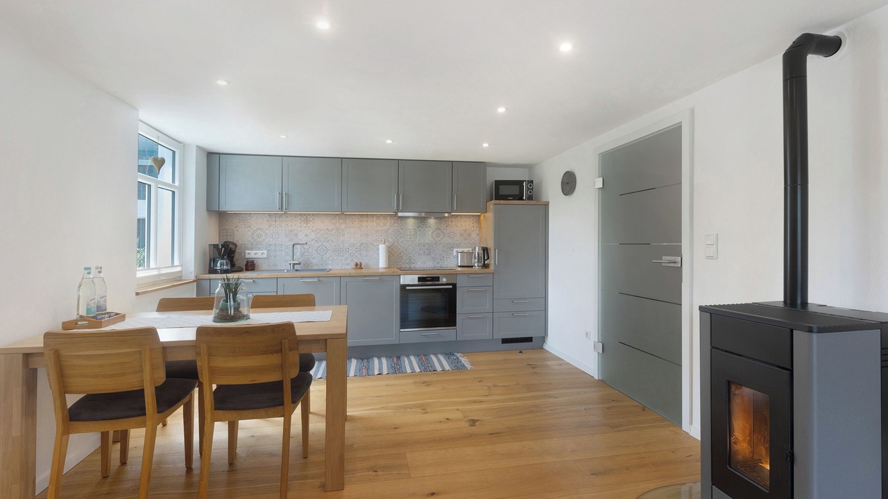 Photo of Kitchen in Ortsmitte