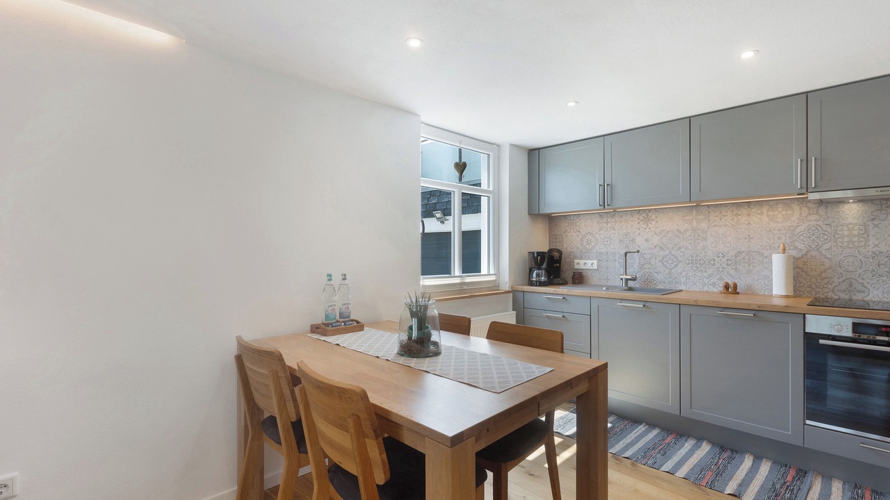 Photo of Kitchen in Ortsmitte