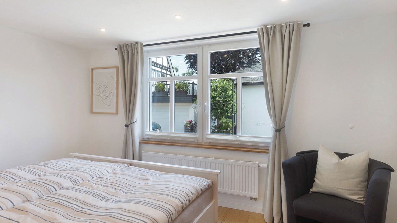 Photo of Bedroom in Ortsmitte