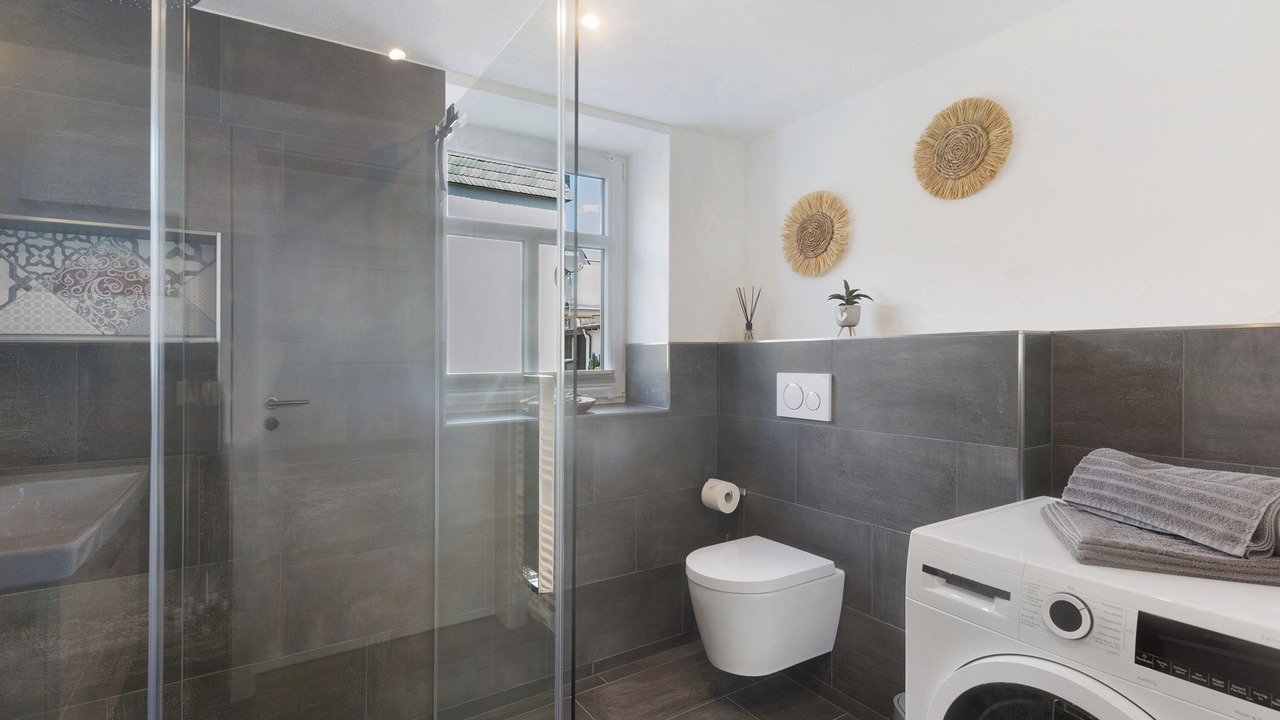 Photo of Bathroom in Ortsmitte