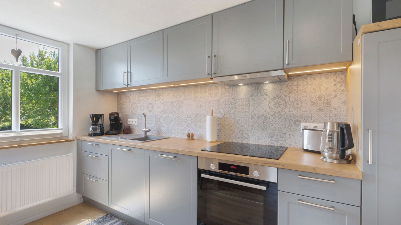 Photo of Kitchen in Ortsmitte