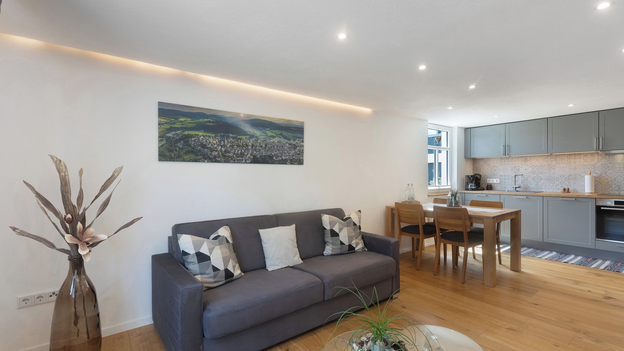 Photo of Livingroom in Ortsmitte