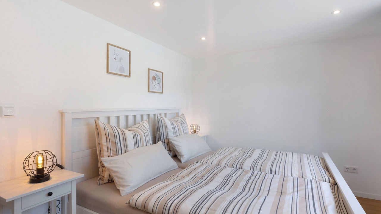 Photo of Bedroom in Ortsmitte