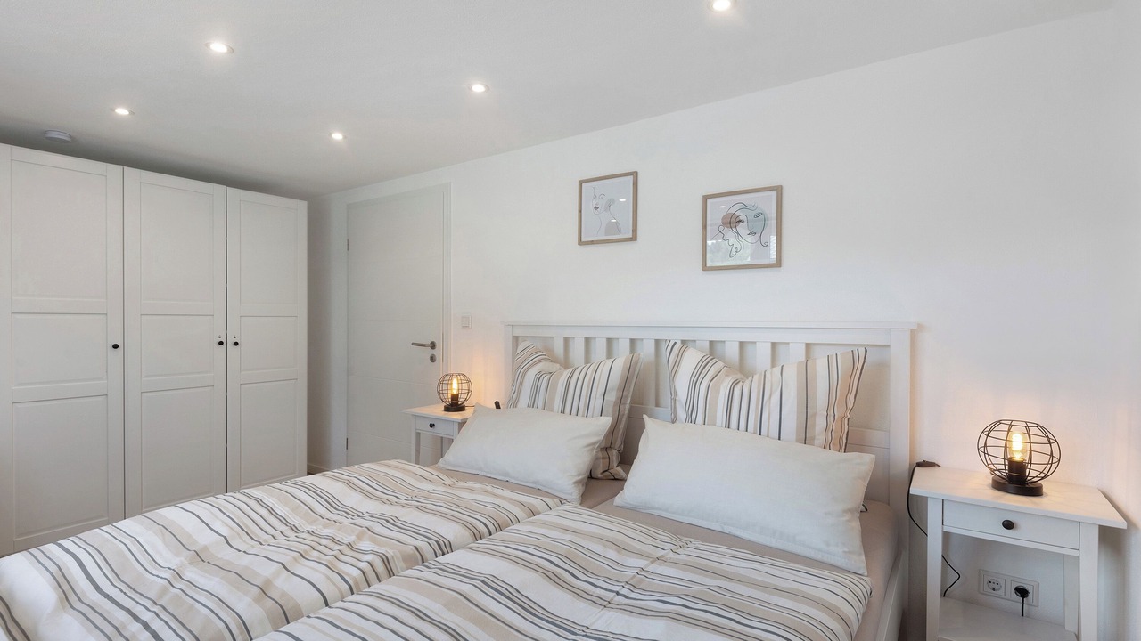 Photo of Bedroom in Ortsmitte