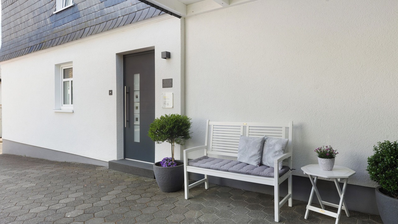 Photo of Patio Balcony in Ortsmitte