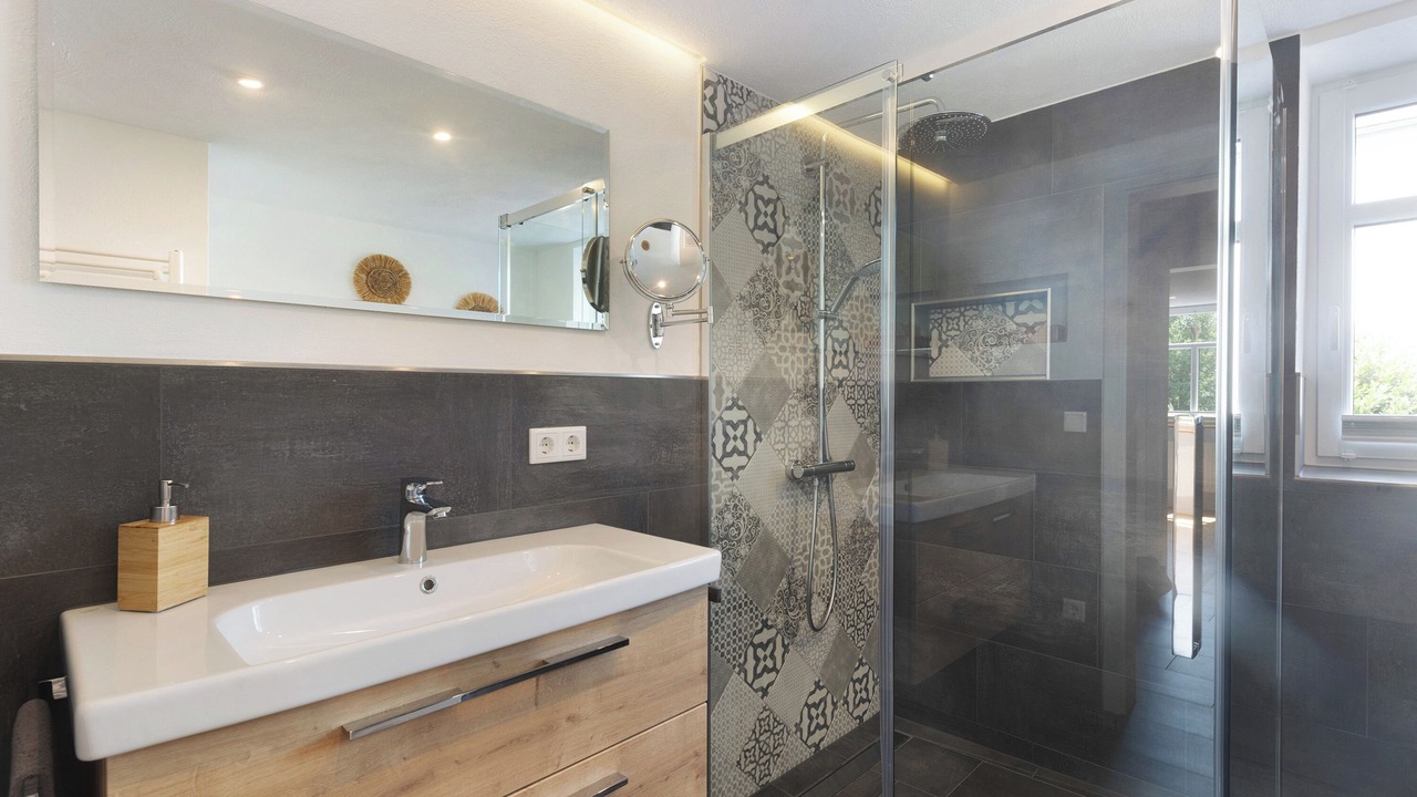 Photo of Bathroom in Ortsmitte