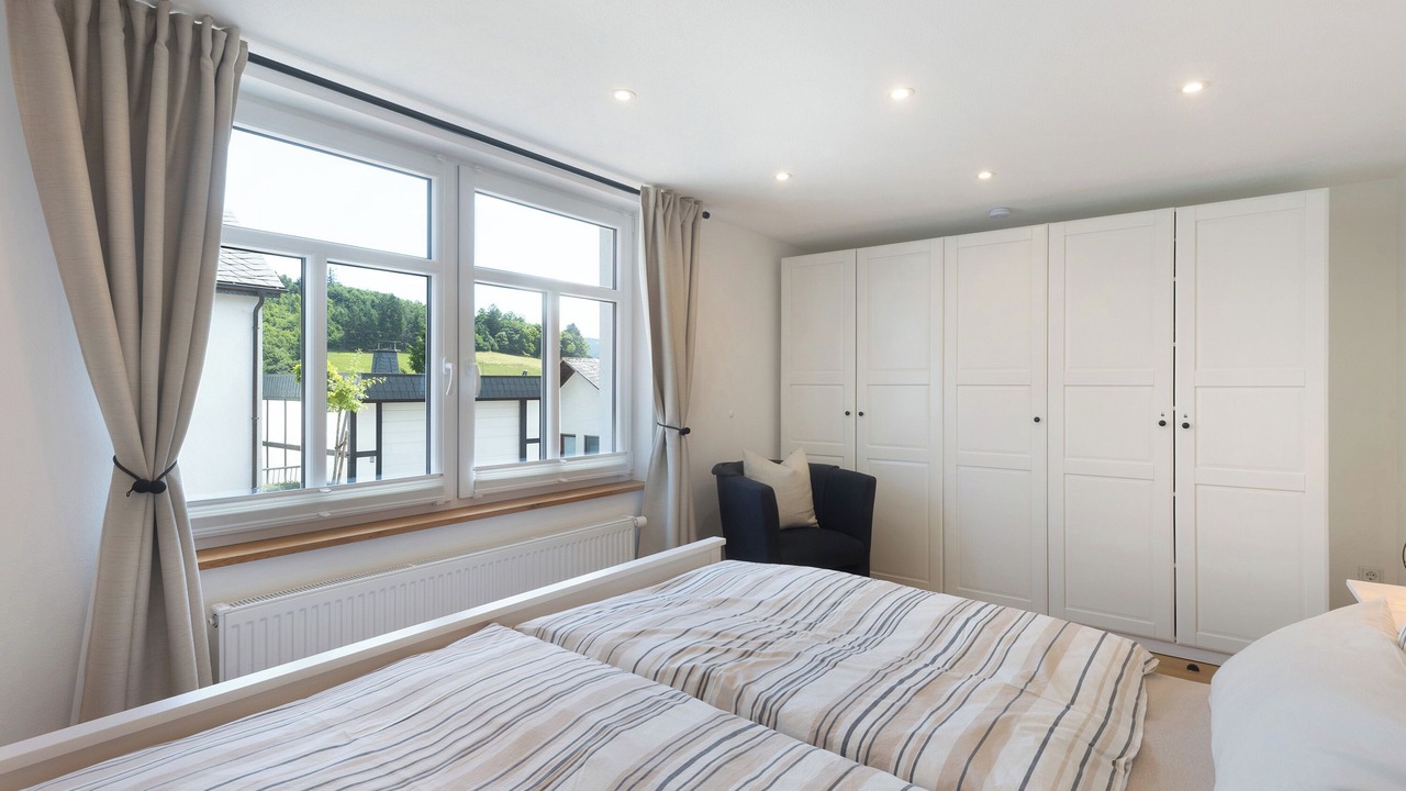 Photo of Bedroom in Ortsmitte