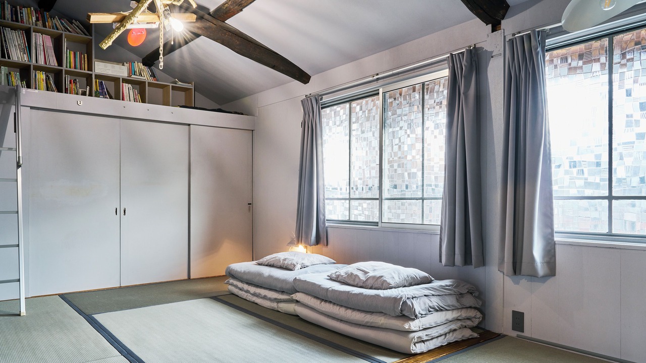 Photo of Bedroom in Kamigyo