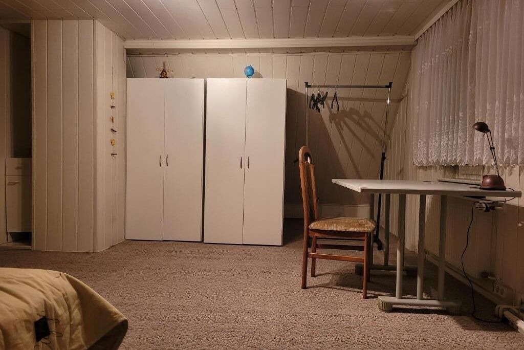 Photo of Bedroom in Haida