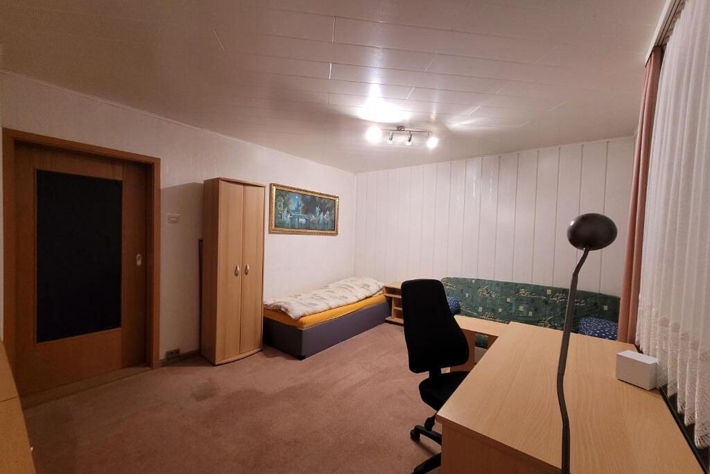 Photo of Bedroom in Haida