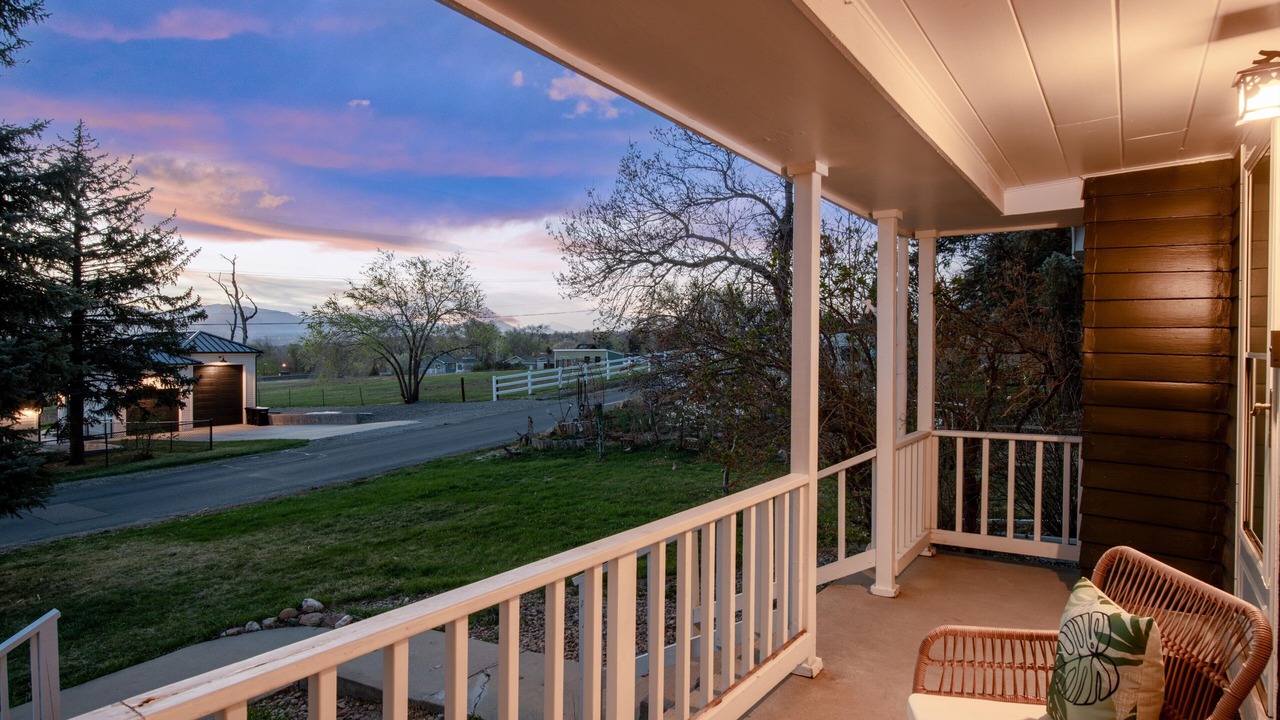 Photo of Outdoor in Scenic Heights